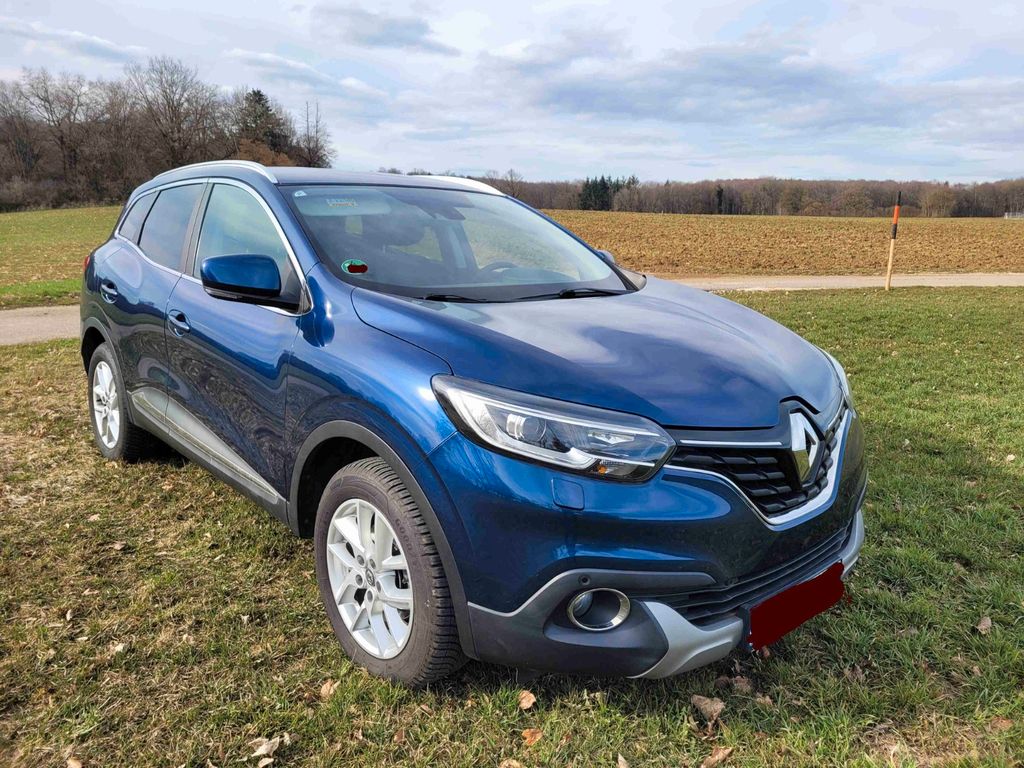 Image of Renault Kadjar