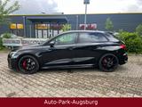 Audi RS3 Sportb. 2.5 TFSI quattro*VIRTUAL*Klappe*1.Hd - Gebrauchtwagen in Augsburg