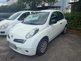 Nissan micra - super gepflegt - mit TÜV - Nissan Micra: Super