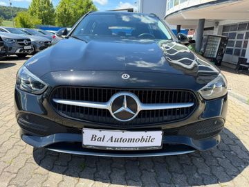 Mercedes C 200 - 1