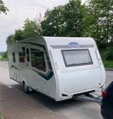 Caravelair Artica 496 Family
