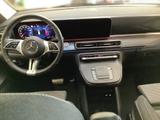 Mercedes-Benz V 220d STYLE Lang MultiBeam/Distronic/AHK2.5t - Mercedes-Benz V-Klasse: Style