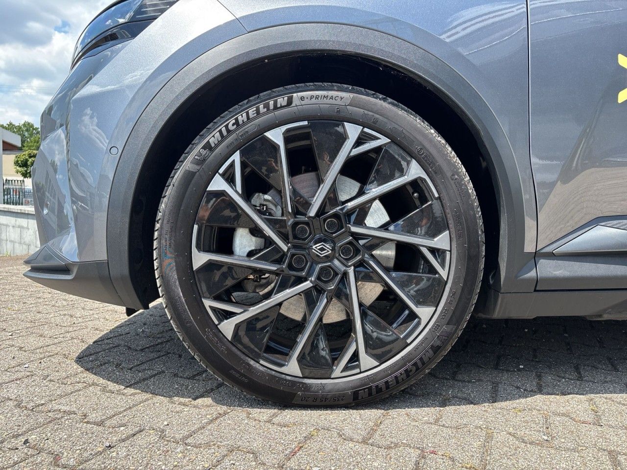 Renault Scenic E-TECH - Bild 9