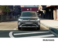 Volkswagen T-Cross - Vorschau Bild 9