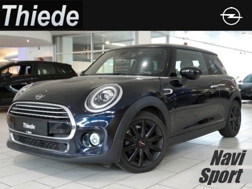 MINI Cooper 1.5 Coupe 3-TÜR. NAVI/LED/SHZ/SPORT/PDC