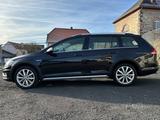 Volkswagen Golf 2.0 TDI 135kW DSG 4MOTION Alltrack Alltrack - Volkswagen Golf mit Diesel-Antrieb: 1.4