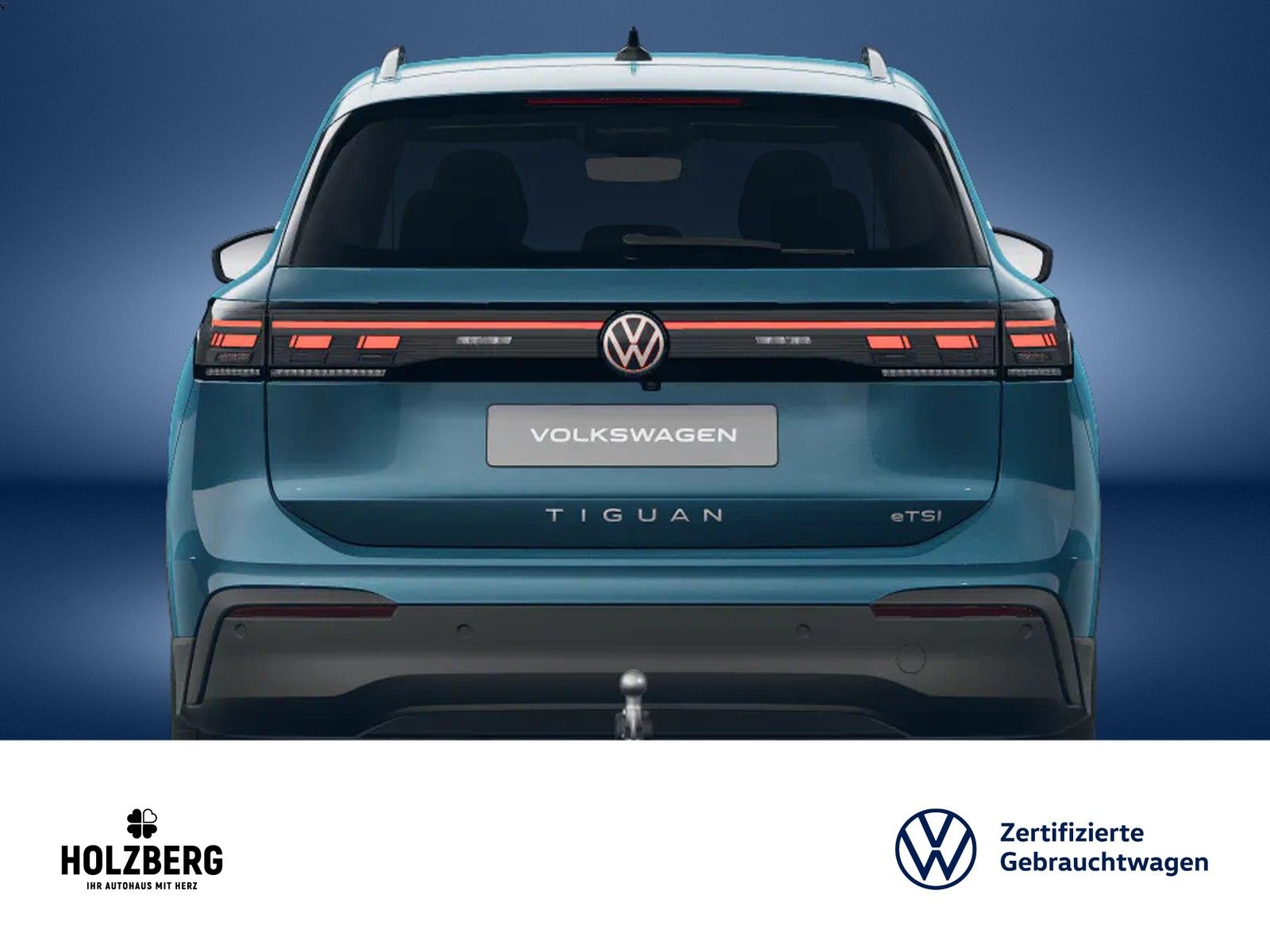 Volkswagen Tiguan 1.5 eTSI Energy DSG IQLight AreaView AHK foto 4