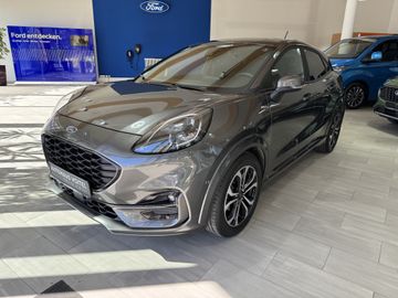 Ford Puma ST-Line 1,0l MHEV