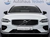 Volvo V60 R Design AWD LED*VIRTUAL*RFK*SPUR - Volvo V60: R Design Awd