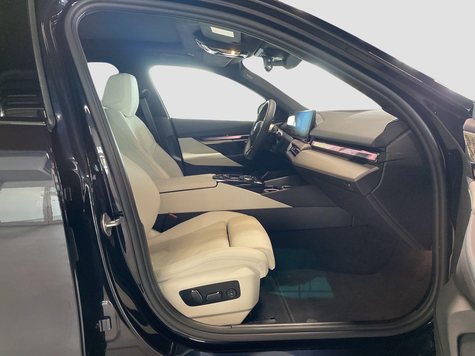 BMW 550 - Bild 12