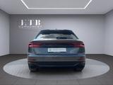Audi RSQ8 4.0 TFSI quat./Matrix/StHz/HuD/B&O/Pano/HAL - gebrauchte Audi RSQ8 aus dem Jahr 2022