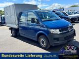 Volkswagen T6 Transporter Doka/Pritsche TDI 4Motion Standh - Volkswagen: Transporter 4motion
