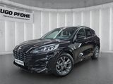 Ford Kuga ST-Line AHK ACC KAM NAVI LED WI-PKT - Ford Kuga mit Diesel-Antrieb: Automatik