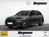 Audi Q7 50 TDI competition plus AHK 360° PANO STANDHZ