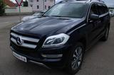 Mercedes-Benz GL 400 4Matic *1.HAND*WENIG KM*TÜV NEU*PANORAMA* - Mercedes-Benz GL 400 Gebrauchtwagen