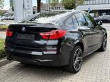 BMW X4 xDrive 28i Aut. M-Paket | Bi-Xenon | Tempomat - BMW Gebrauchtwagen von 2016