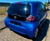 Toyota Aygo Connect * Klima * Tüv 09.27 * - Toyota in Berlin: Aygo