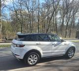 Land Rover Range Rover Evoque 2.0 TD4 132kW HSE Autom. HSE - Land Rover Range Rover Evoque Gebrauchtwagen in Berlin