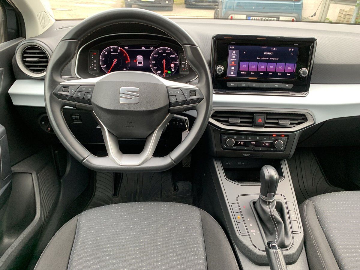 Seat Ibiza - Bild 14