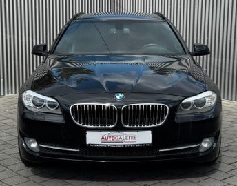 BMW 520 - 2