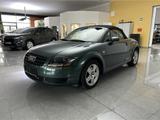 Audi TT Cabrio 1.8T Leder CD-Wechsler elektr. Windsch - Audi aus 2000: Cabrio