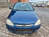 Opel Corsa 1.2 Cool - Opel Corsa Cool mit Benzin-Antrieb