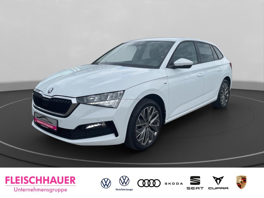 Image of Skoda Scala