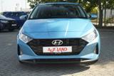 Hyundai i20 1.0 T-GDI Trend Klima PDC Allwetter - Hyundai i20 aus 2022