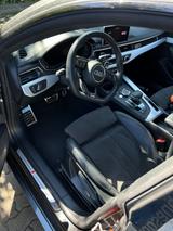 Audi A5 40 TFSI S tronic Sportback S line S line - Audi A5 in Frankfurt (Main)