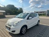 Suzuki Alto 1.0 - gebrauchte Suzuki Alto aus dem Jahr 2010