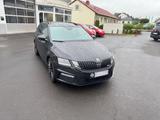 Skoda Octavia Combi VRS/AUTOMATIK/PANO/KAMERA - Skoda Octavia: Vrs