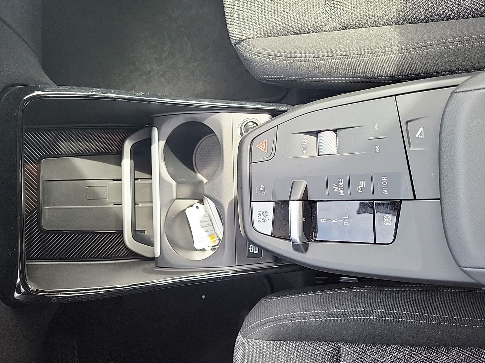 BMW X1 - Bild 12