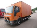 Iveco ML 75E14 LBW 1500kg, 3Sitze, Schalter - Iveco 75 e 15