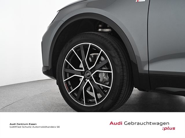 Audi Q5 - Bild 7