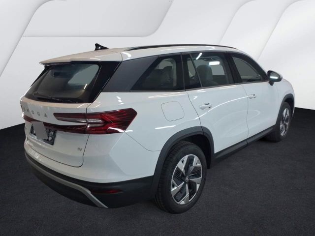 Skoda Kodiaq 1.5 TSI iV 150kW Selection AHK Navi Kamer imagem 2