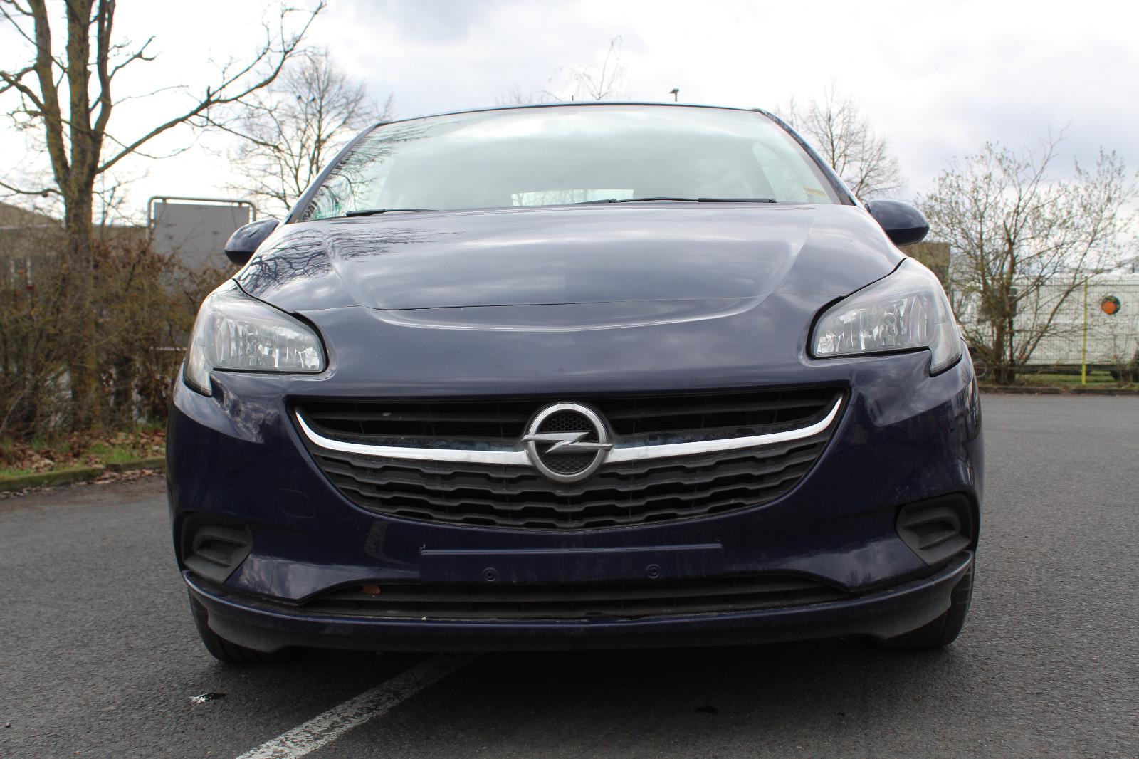 Opel Corsa E Selection