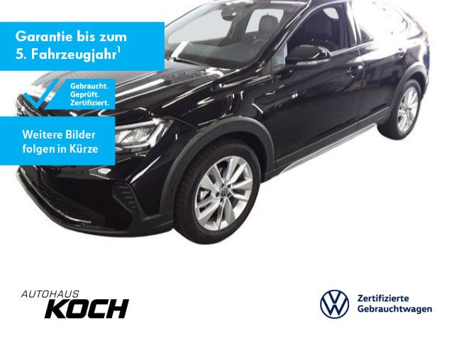 Image of Volkswagen Taigo