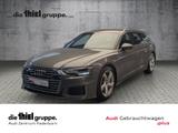 Audi A6 Avant 45 TFSI S line S tronic AHK+B&O+360°Cam