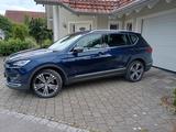 Seat Tarraco 2.0 TDI 147kW Xcellence 4Drive AHK PanoD
