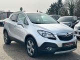 Opel Mokka Innovation ecoFlex 4x4 1.Hnd Tüv - Opel Mokka Gebrauchtwagen in Duisburg
