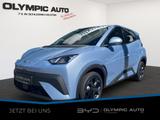 BYD Dolphin Surf Boost 43kWh KAMERA CARPLAY NAVI ALU - blaue BYD DOLPHIN