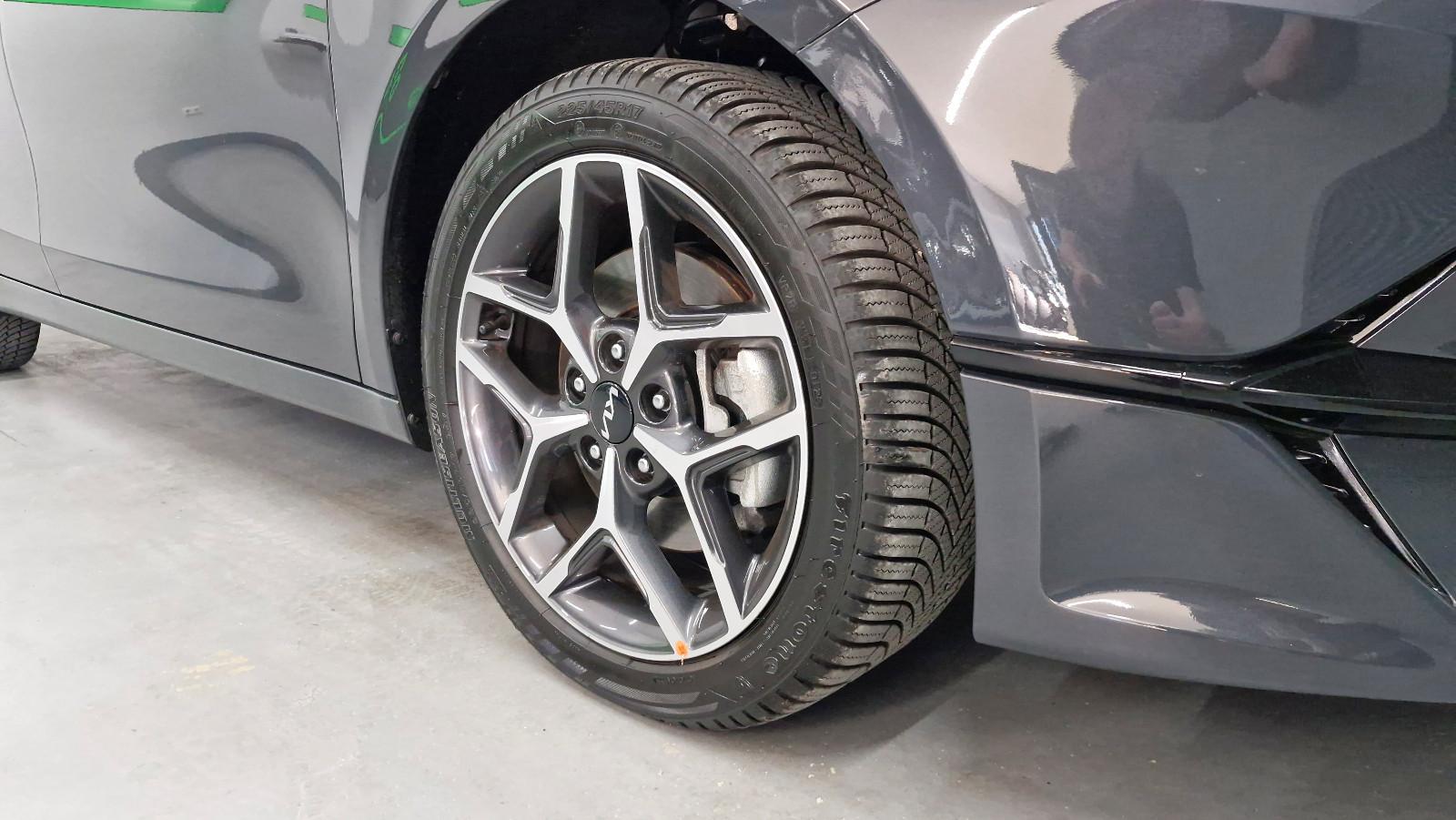 Kia cee'd Sportswagon DCT - Ultimate Edition Style
