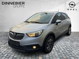 Opel Crossland X 1.2 *KAMERA+SHZ+LHZ+PDC* CAM TWA PDC - gebrauchte Opel Crossland (X) aus dem Jahr 2017