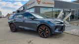Cupra Formentor 1.5 e TSI DSG / Sennheiser/ Edge Paket - Cupra Formentor: Head-Up Display