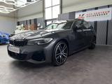 BMW M340d xDrive 2-Hand ACC AHK H&K Laser Garantie - gebrauchte BMW M340d aus dem Jahr 2020