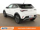 Opel Mokka X 1.5 CDTI Elegance*NAVI*TEMPO*CAM*PDC* - weiße Opel Mokka X