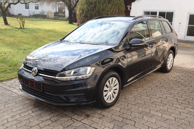 Volkswagen Golf VII Variant Trendline BMT/Start-Stopp