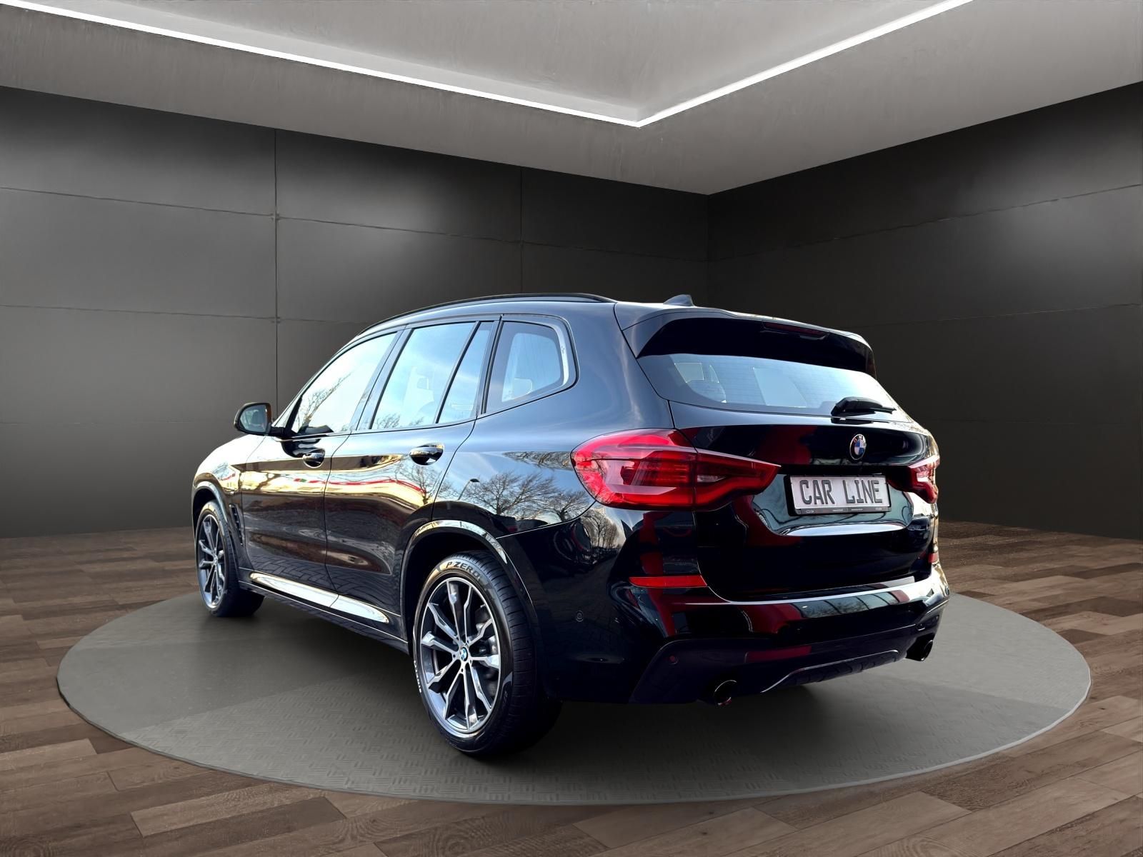 BMW X3 - Bild 6