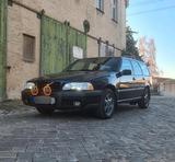 Volvo V70 XC Cross Country - Volvo V70 aus 1998