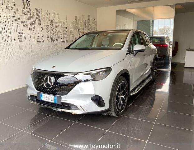 Otros Mercedes-Benz EQE SUV (X294) EQE 350 4MATIC Elec